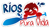 Rios Pura Vida Logo