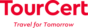 tourcert Logo
