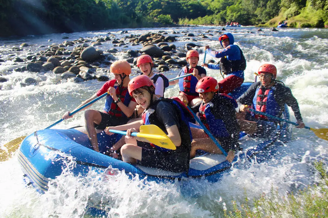 Sarapiquí Weather & Best Times to Visit