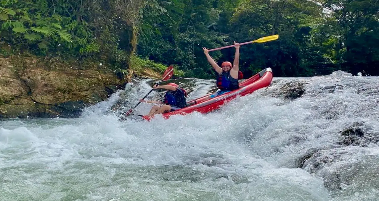 Best White Water Rafting Near La Fortuna, Costa Rica: Why Sarapiqui Is the Hidden Gem