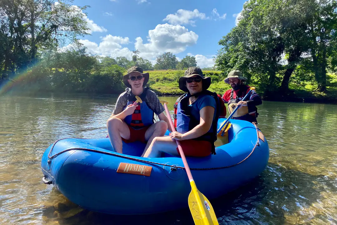 Is Rafting in Costa Rica Safe? Everything you need to Know Before Your Adventure