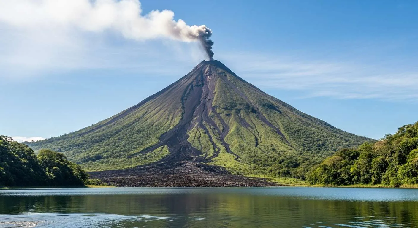 Tailor-Made Costa Rica Vacation Packages