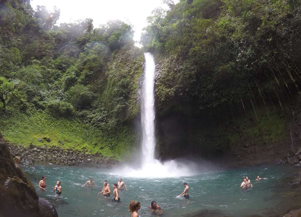 Tailor-Made Costa Rica Vacation Packages
