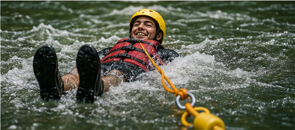 Is Rafting in Costa Rica Safe? Everything You Need To Know Before Your Adventure