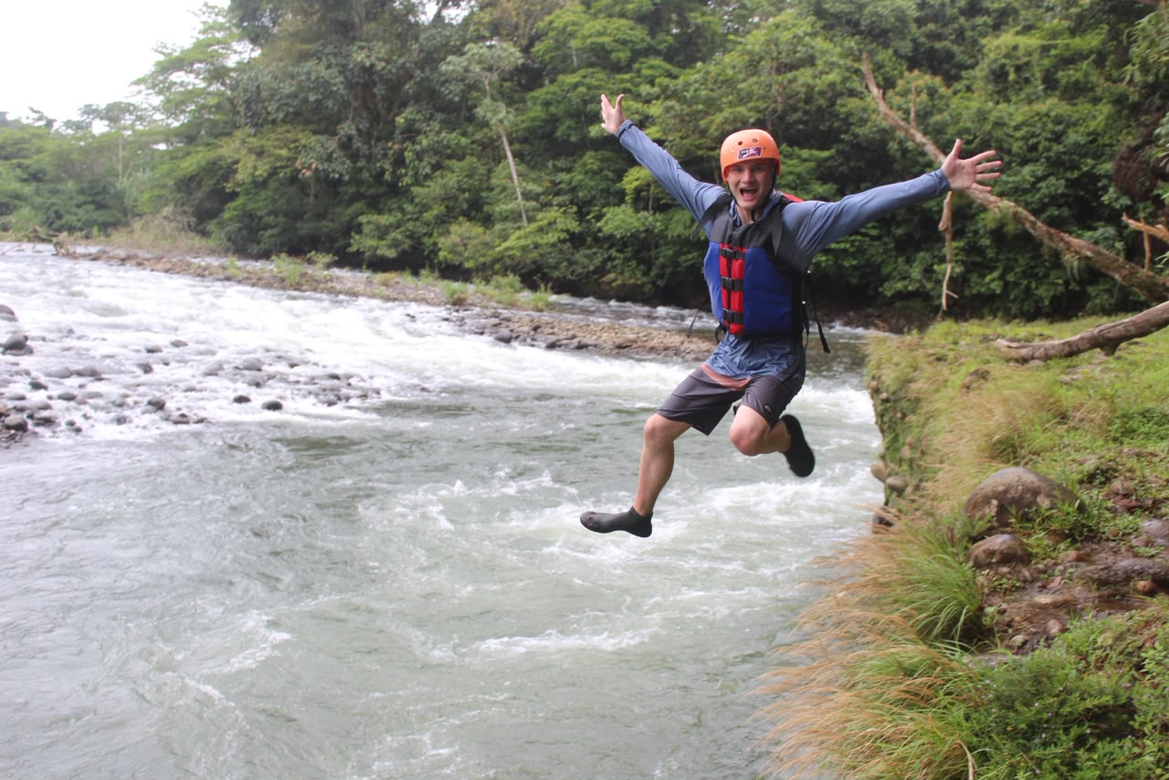 Is Rafting in Costa Rica Safe? Everything You Need To Know Before Your Adventure